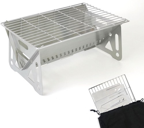 Mini portable charcoal - mini,