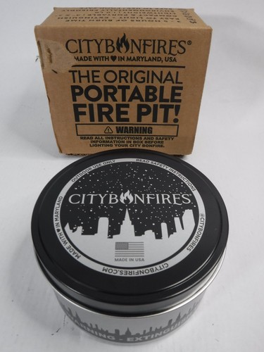 City bonfires outdoor portable - city,