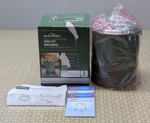 Adventuridge tabletop - adventuridge,