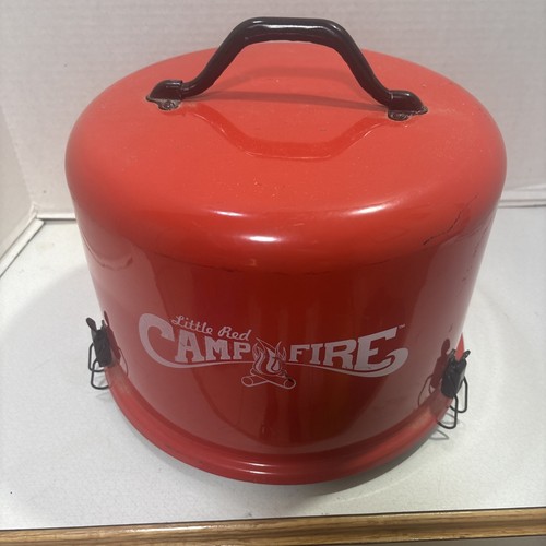Camco little red - little,