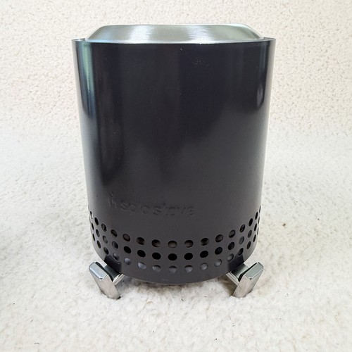 Solo stove mesa outdoor fire - solo,