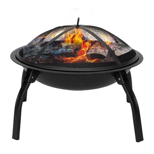Folding wooden burning - wooden,