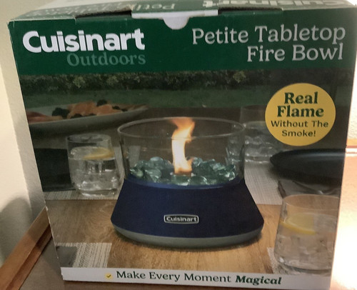 Cuisinart outdoors petite - cuisinart,