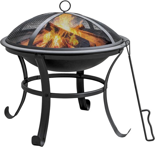 Firepit for outside - 22, in